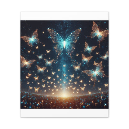 Constellation Butterflies