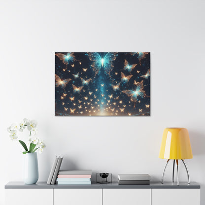 Constellation Butterflies