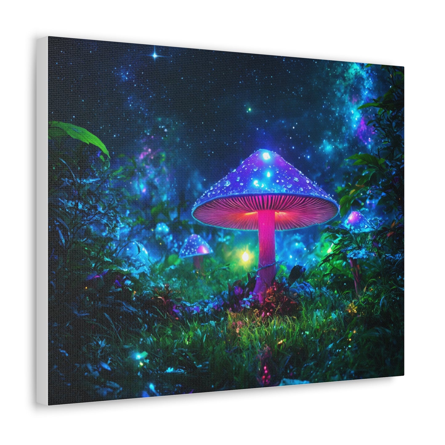 Celestial Mushroom