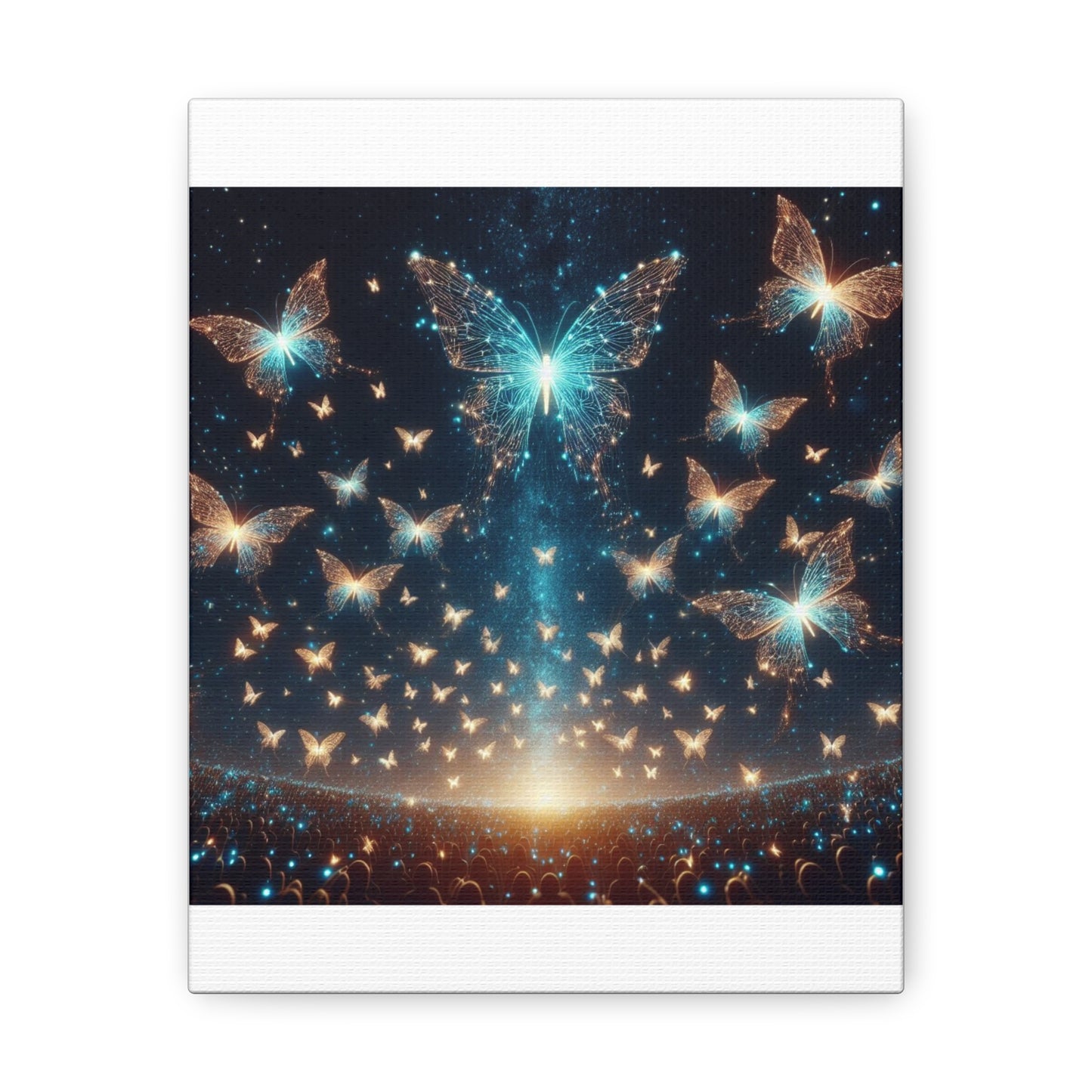 Constellation Butterflies