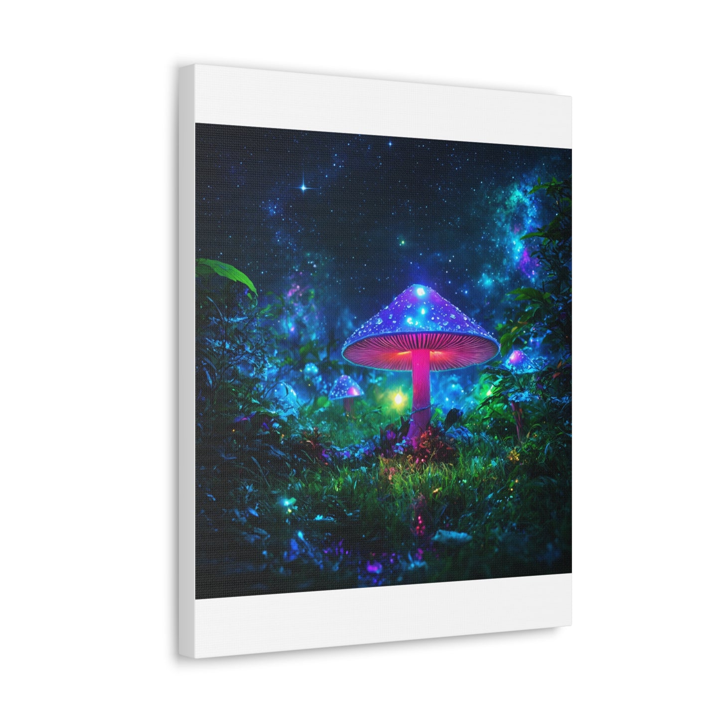 Celestial Mushroom