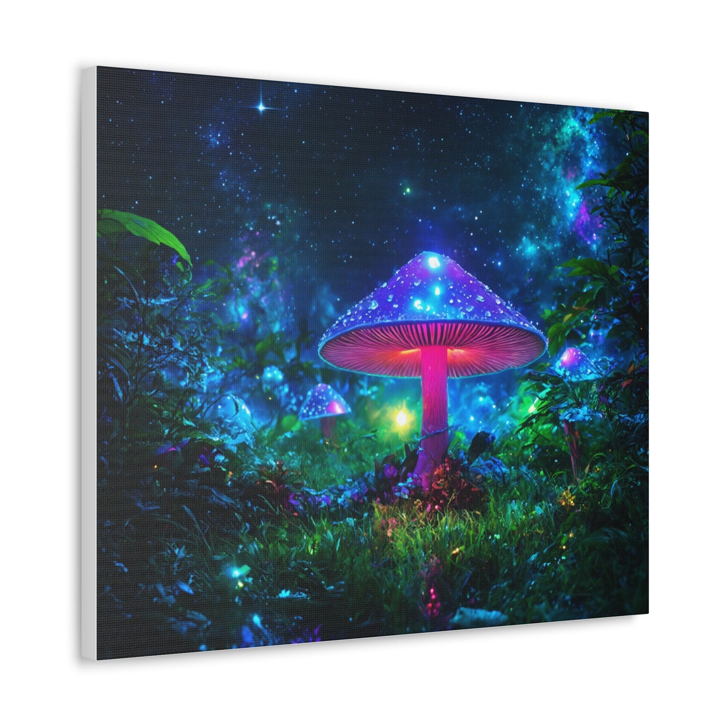 Celestial Mushroom