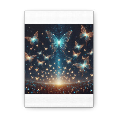 Constellation Butterflies