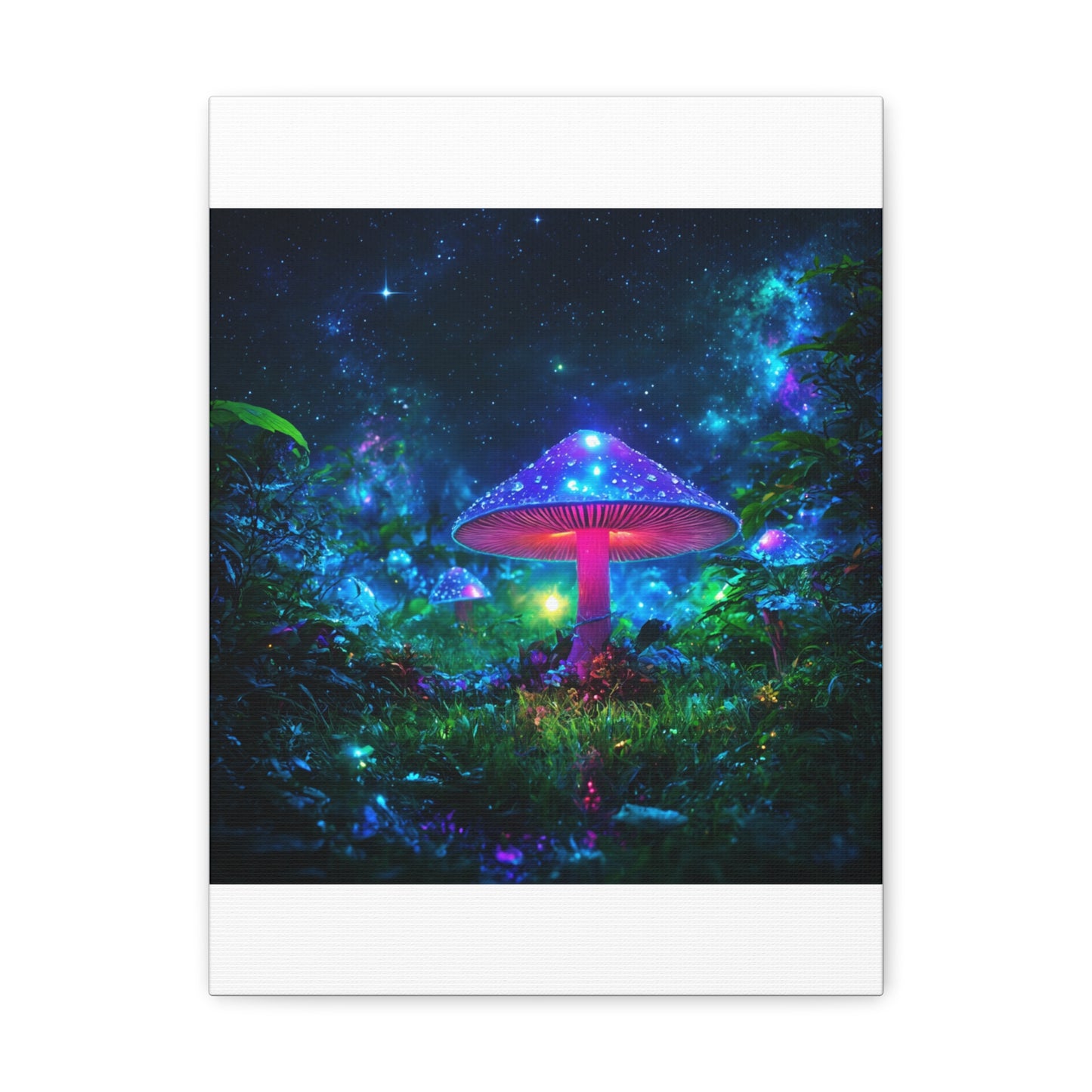 Celestial Mushroom