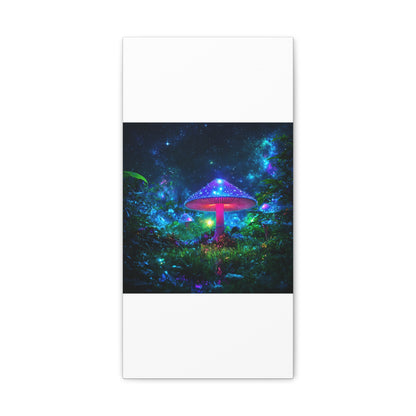 Celestial Mushroom