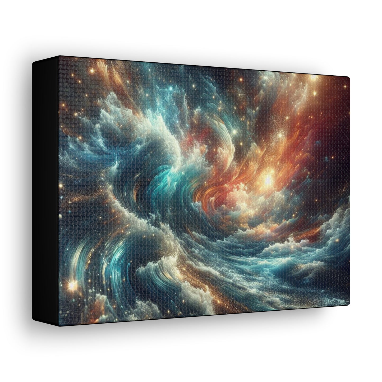 Cosmic Waves