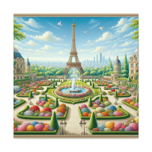 Paris Utopia