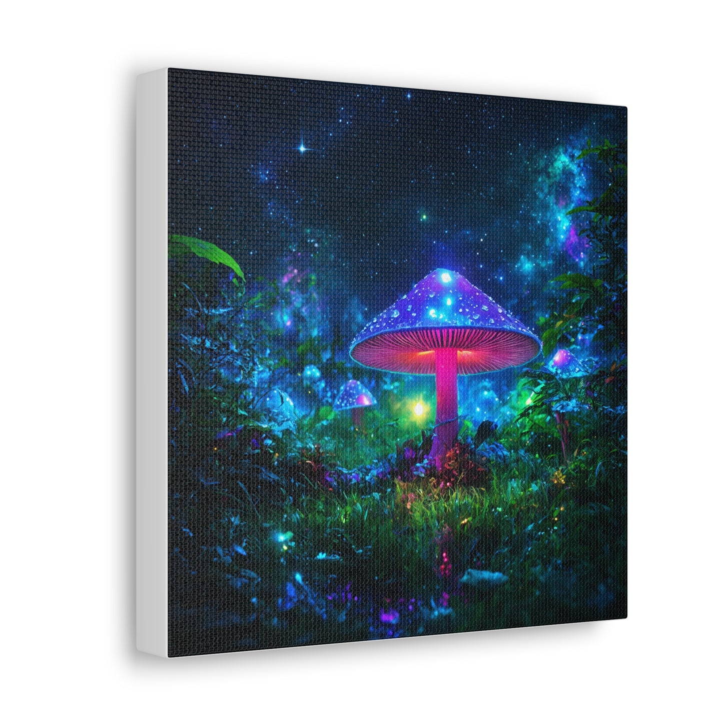 Celestial Mushroom