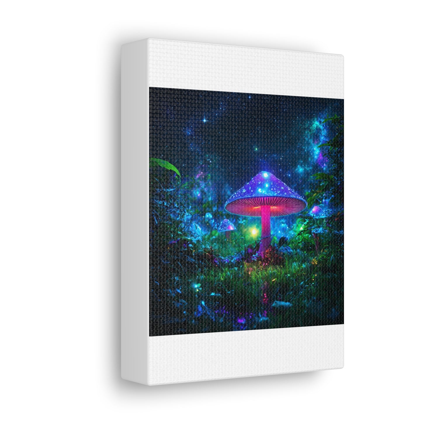 Celestial Mushroom