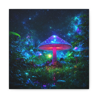 Celestial Mushroom