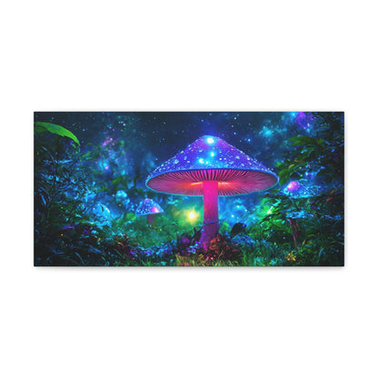 Celestial Mushroom