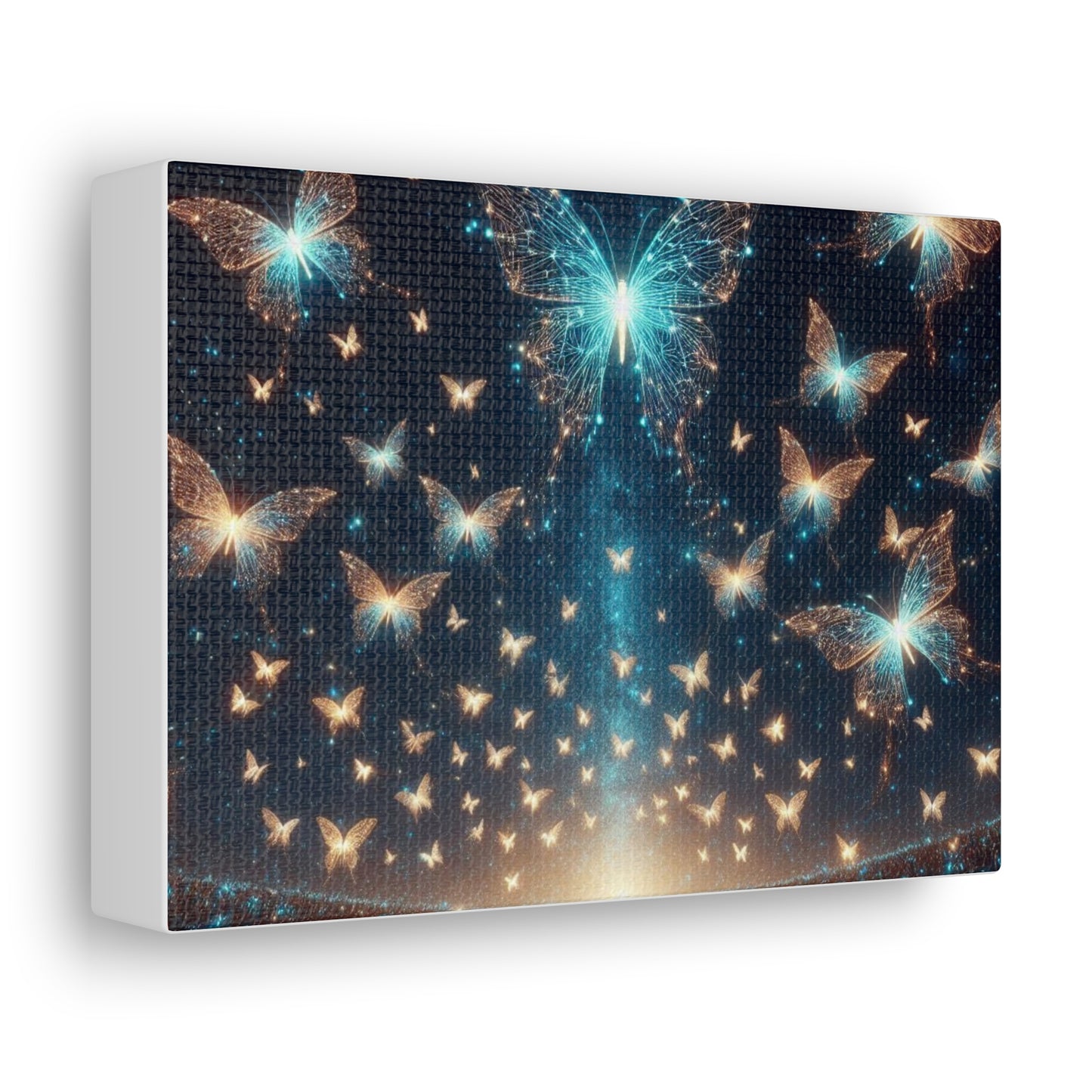 Constellation Butterflies