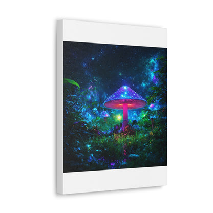 Celestial Mushroom