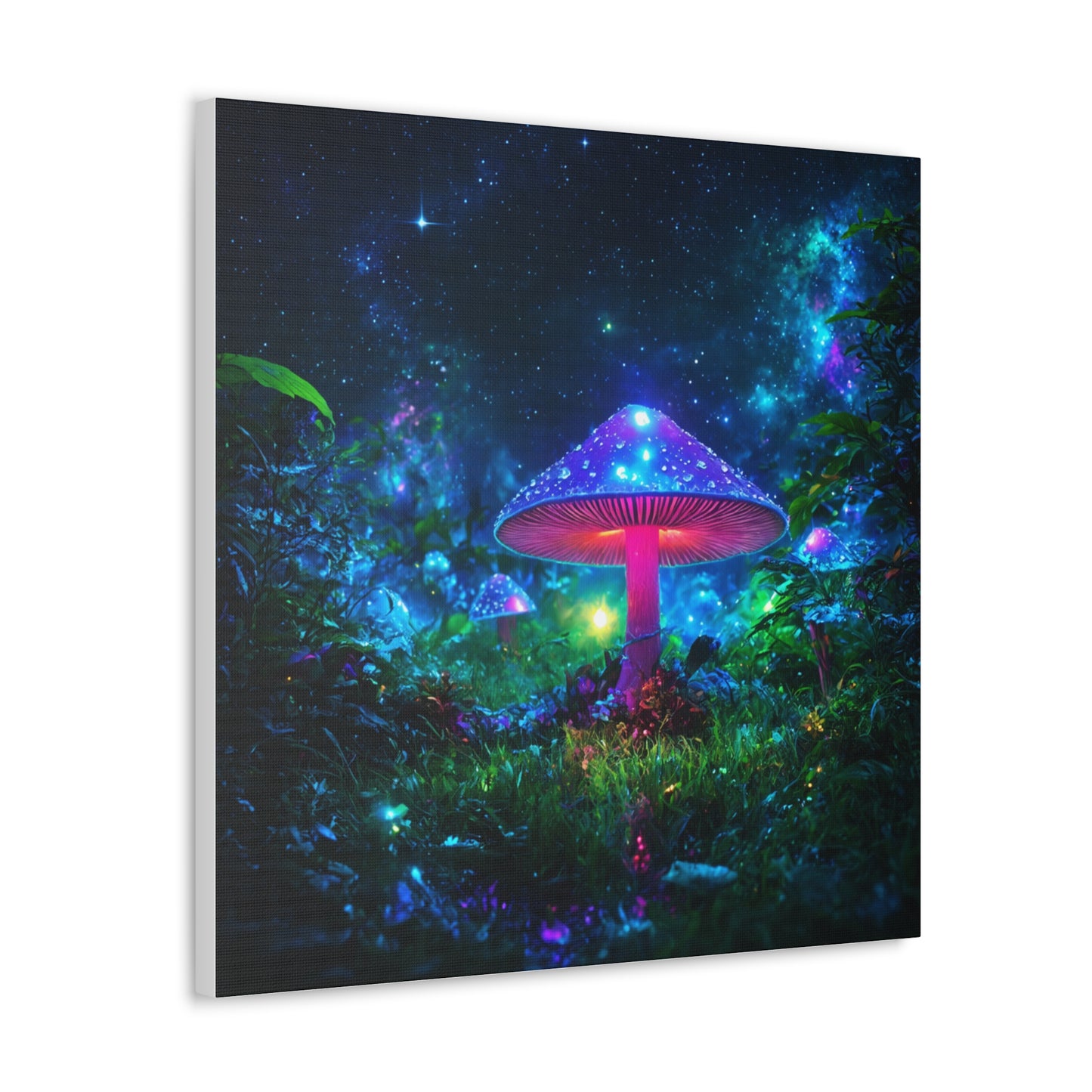 Celestial Mushroom