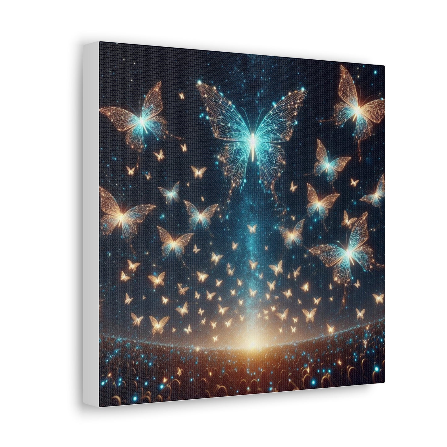 Constellation Butterflies