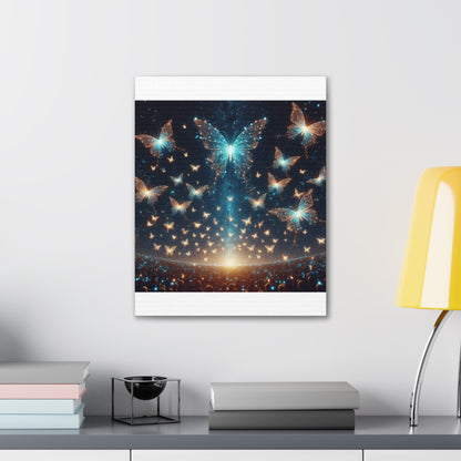 Constellation Butterflies