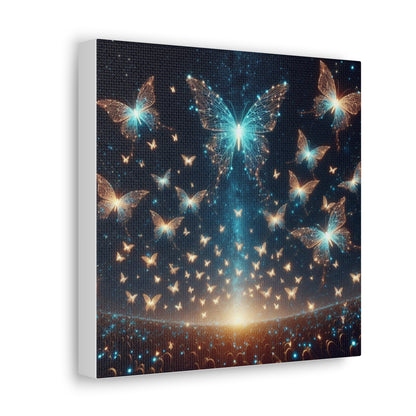 Constellation Butterflies