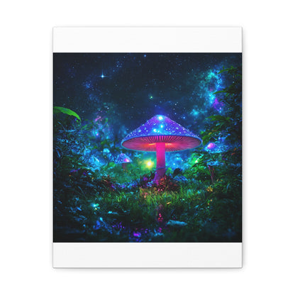 Celestial Mushroom