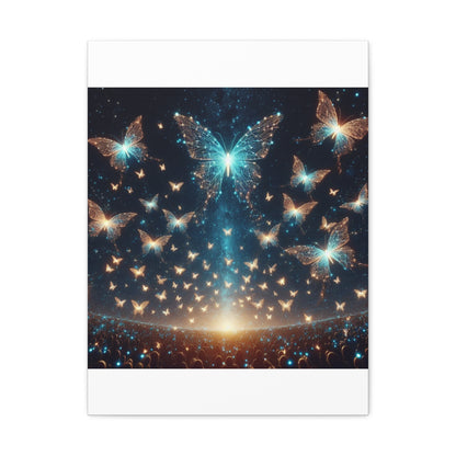 Constellation Butterflies