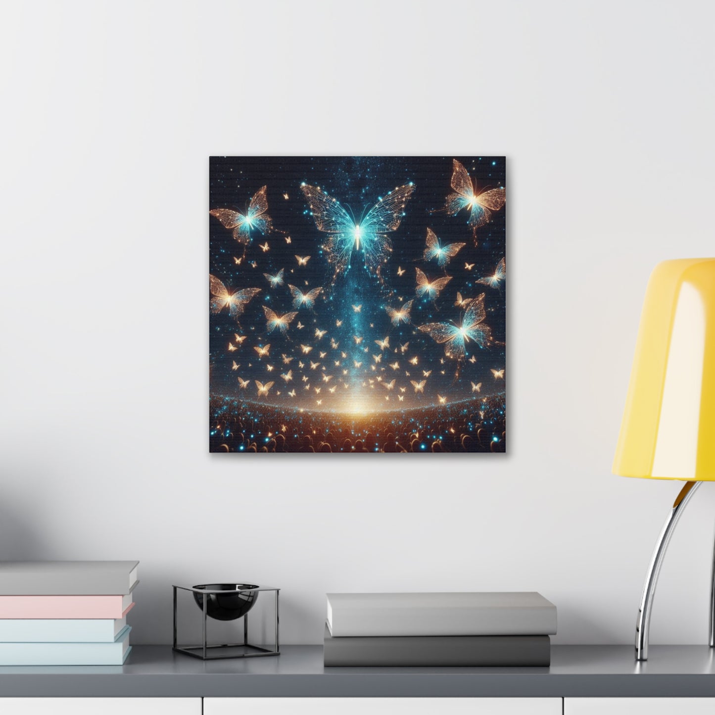 Constellation Butterflies