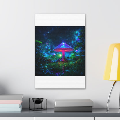 Celestial Mushroom