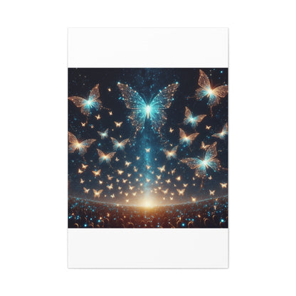 Constellation Butterflies