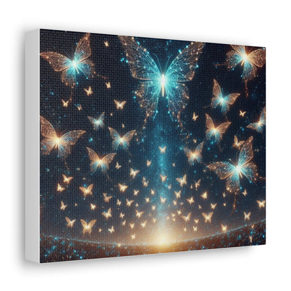 Constellation Butterflies