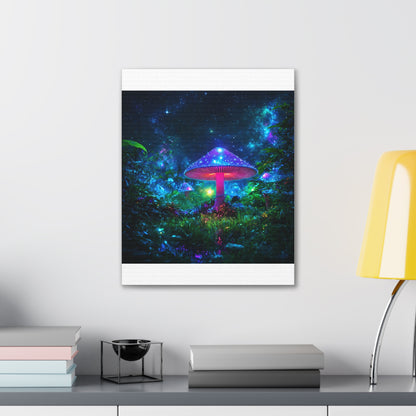 Celestial Mushroom