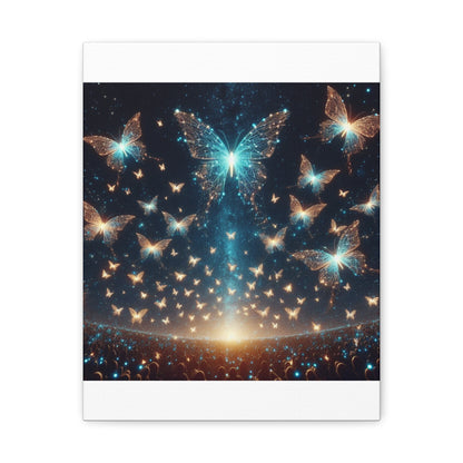 Constellation Butterflies