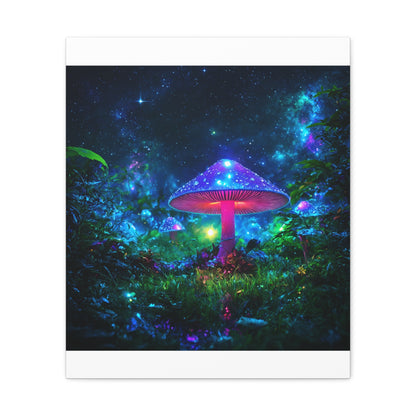 Celestial Mushroom