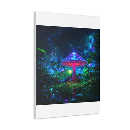 Celestial Mushroom