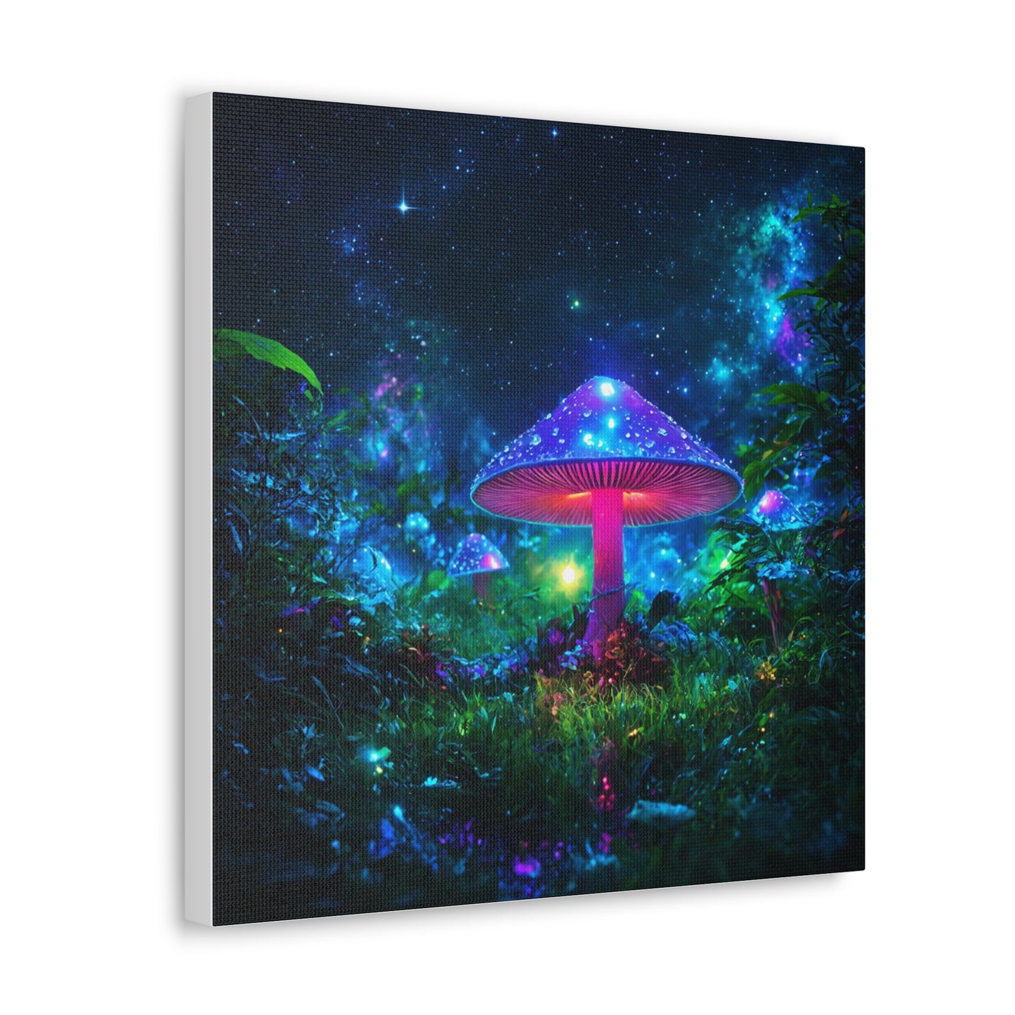 Celestial Mushroom