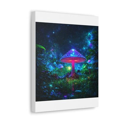 Celestial Mushroom