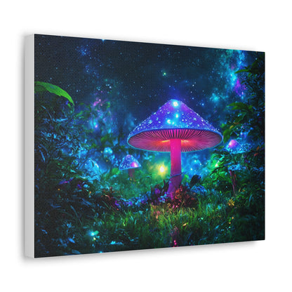 Celestial Mushroom