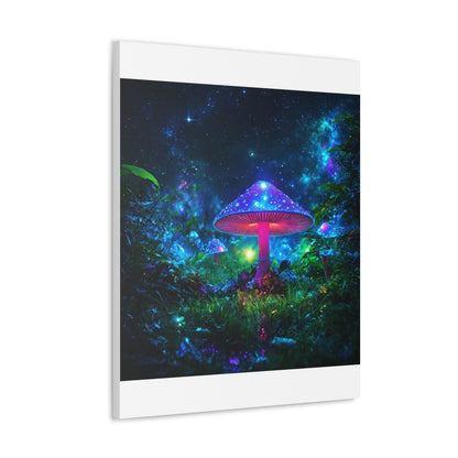 Celestial Mushroom