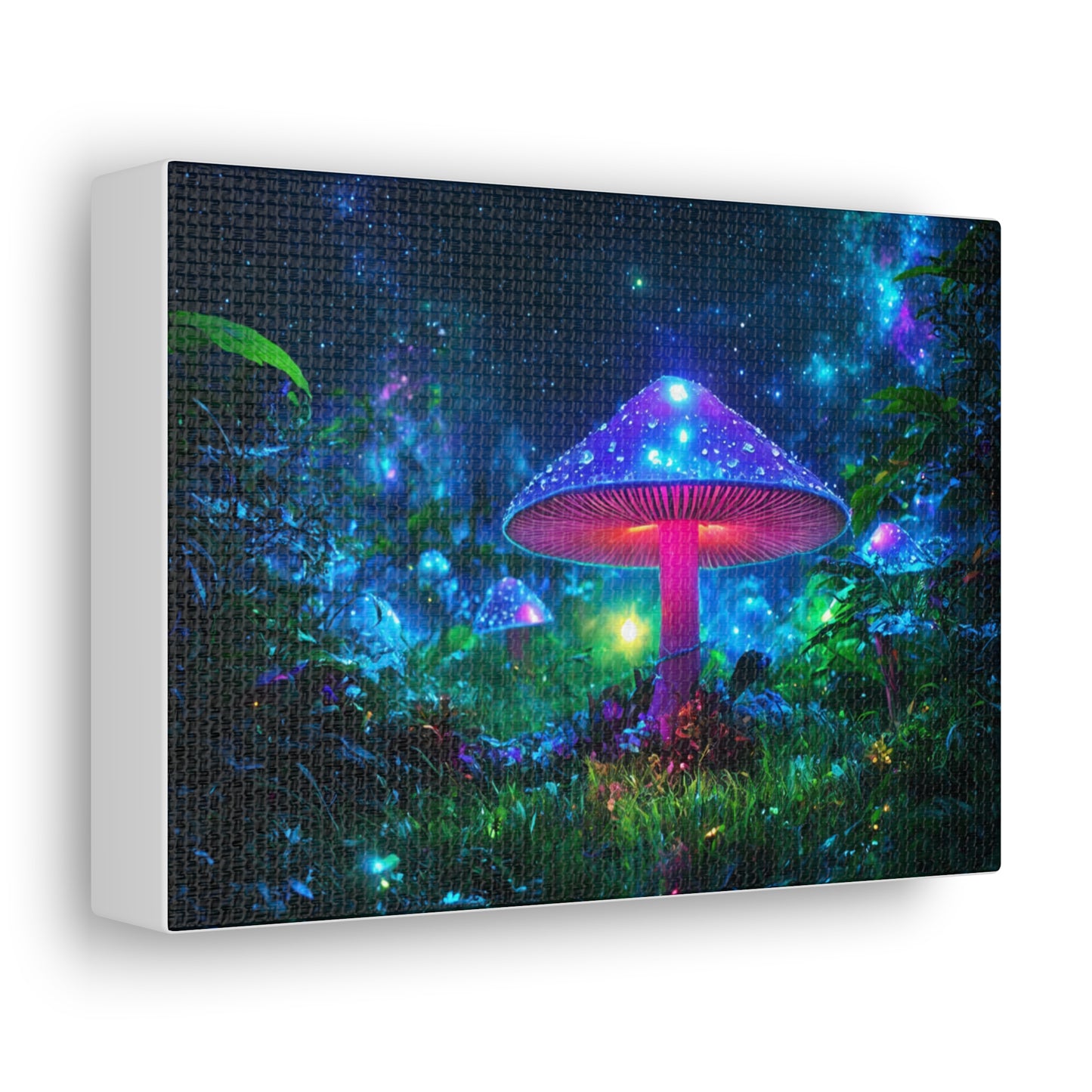 Celestial Mushroom