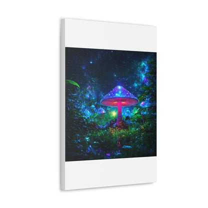 Celestial Mushroom