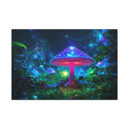 Celestial Mushroom