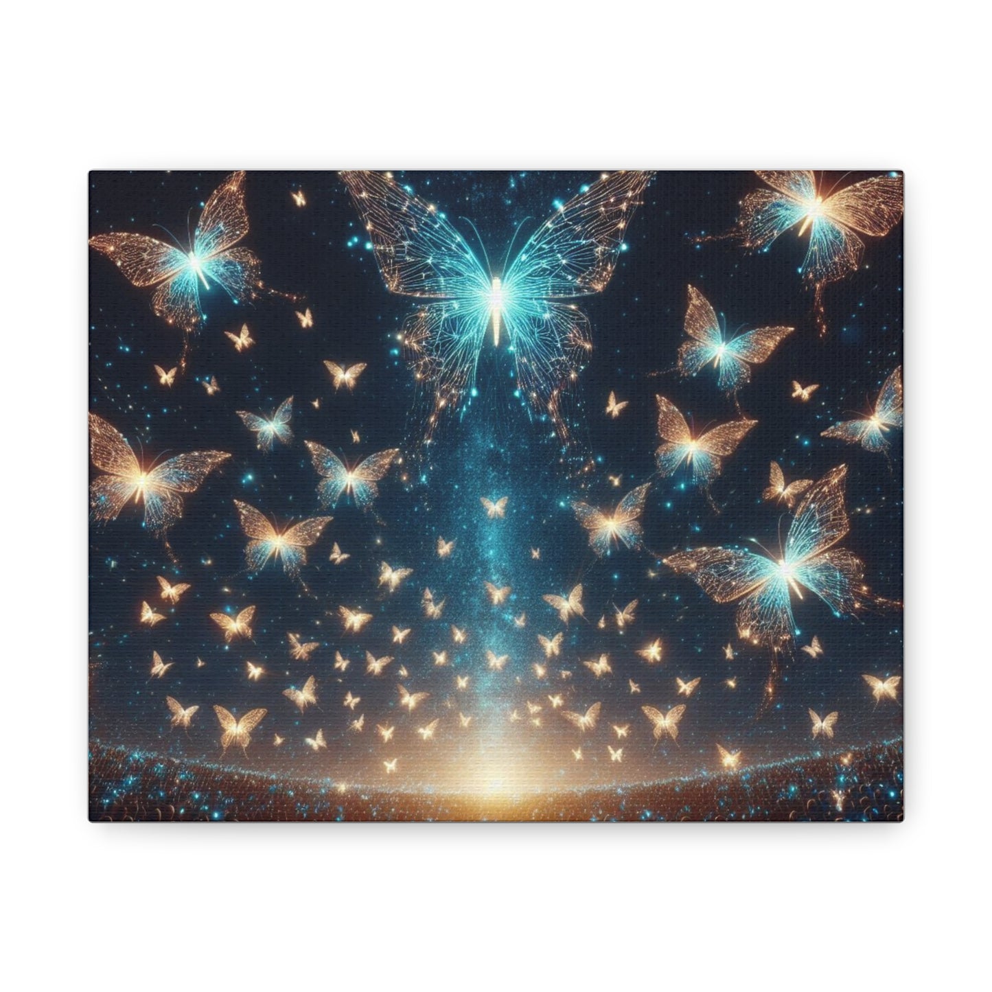 Constellation Butterflies