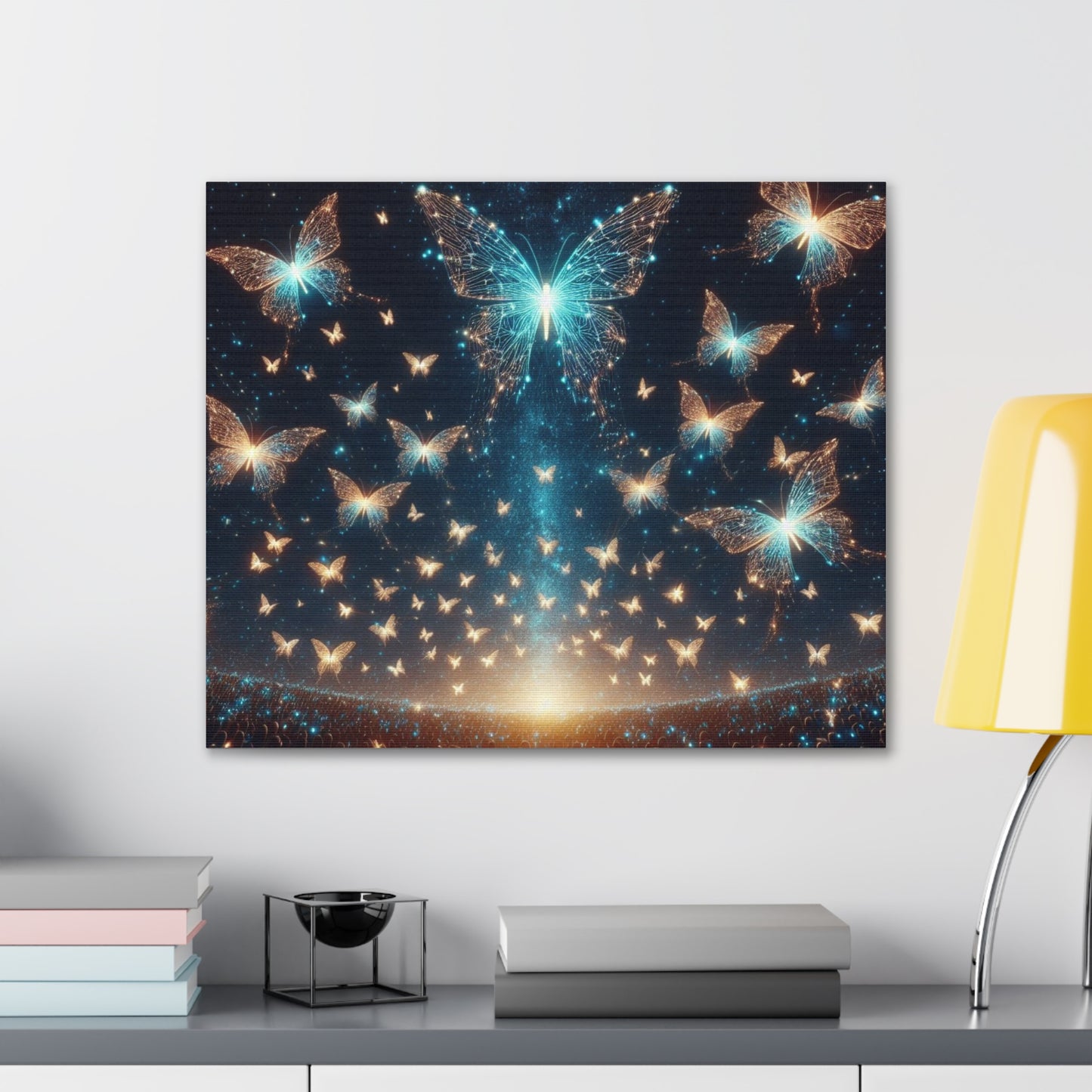 Constellation Butterflies