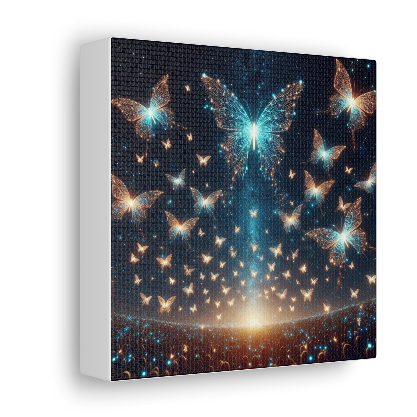 Constellation Butterflies