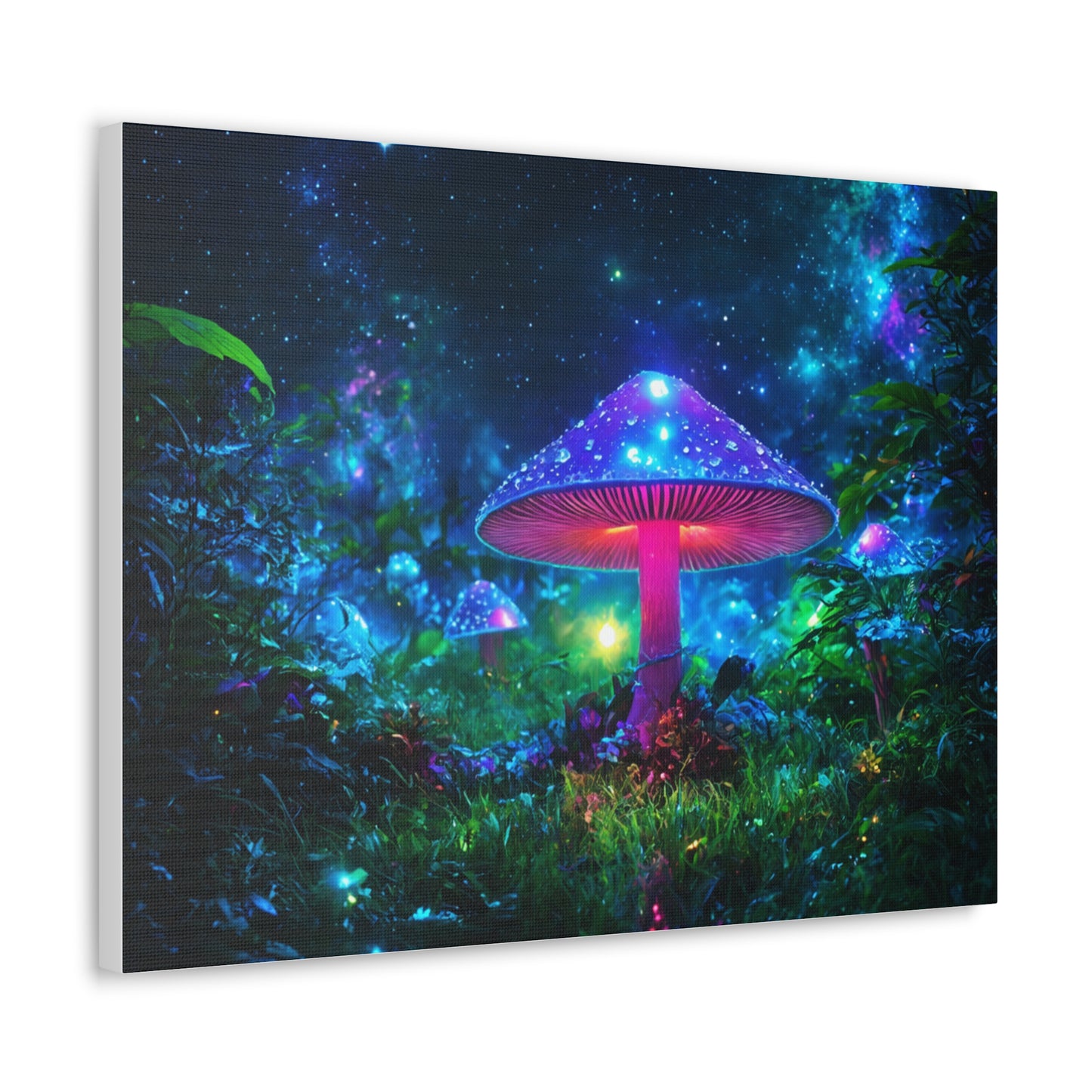 Celestial Mushroom