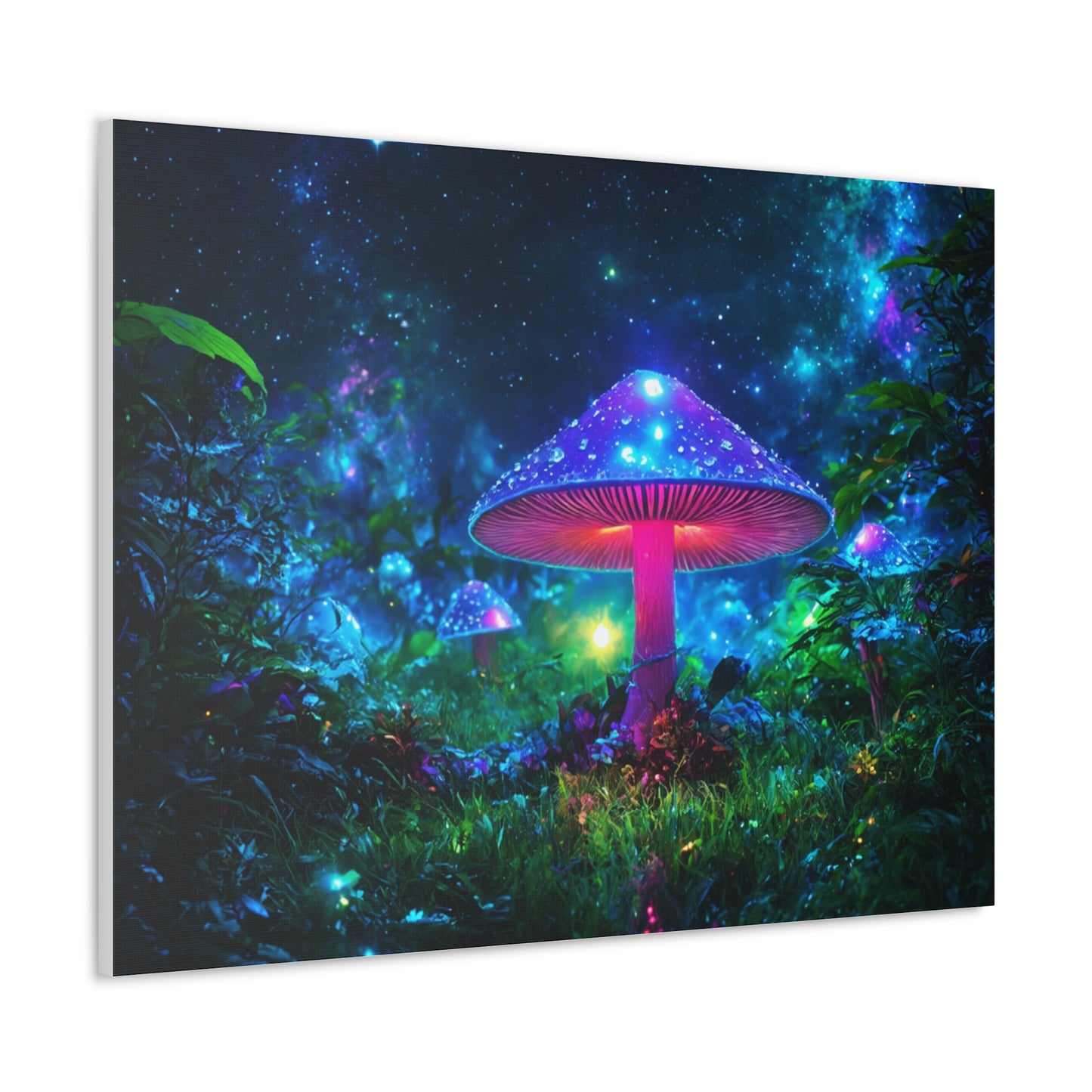 Celestial Mushroom