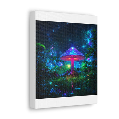 Celestial Mushroom