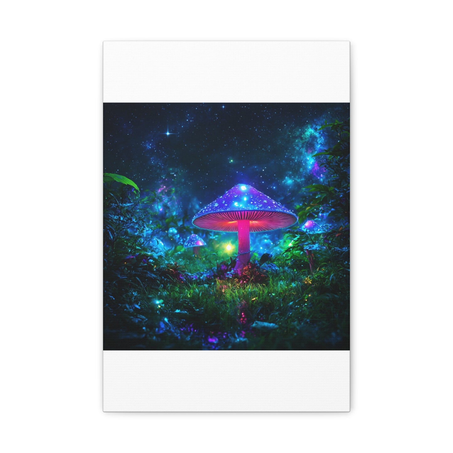 Celestial Mushroom