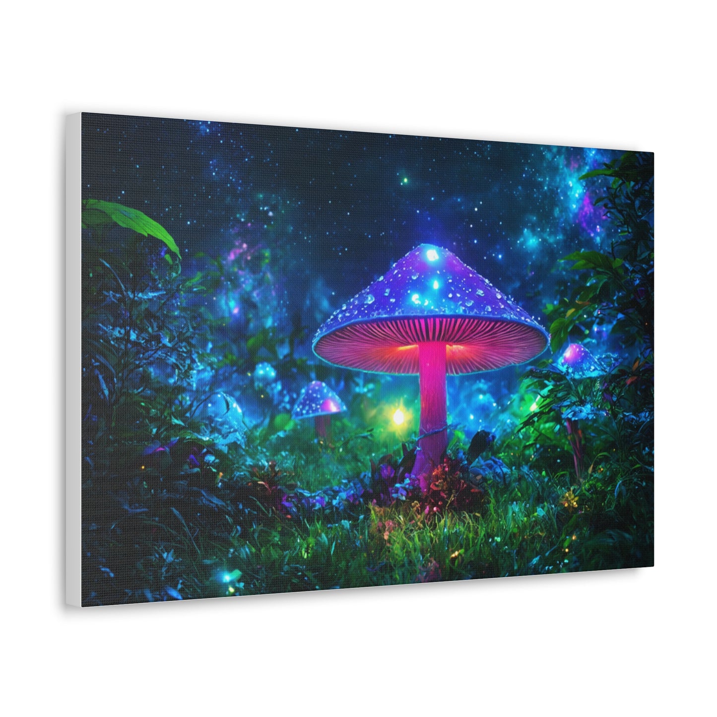 Celestial Mushroom